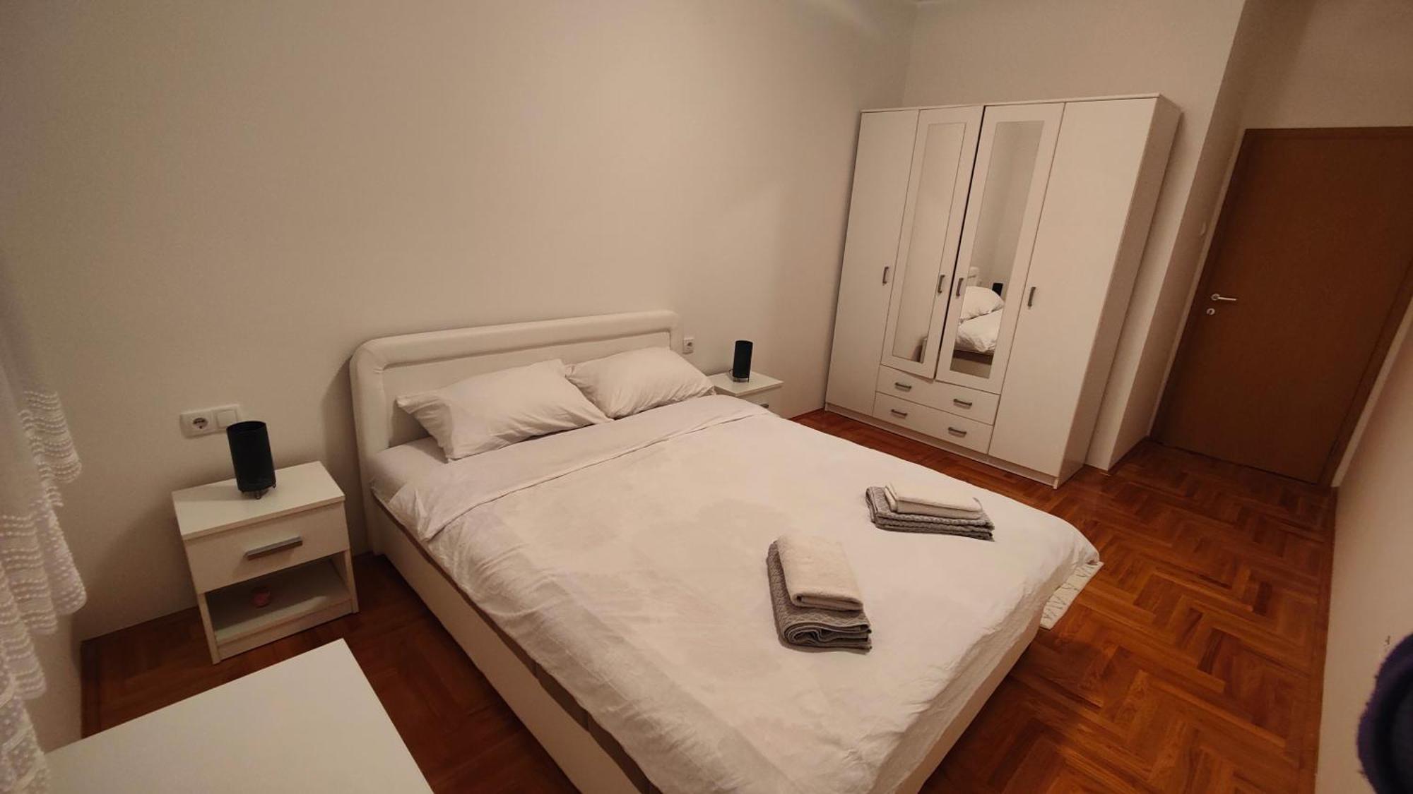 Apartman Sunce Trebinje Exterior foto
