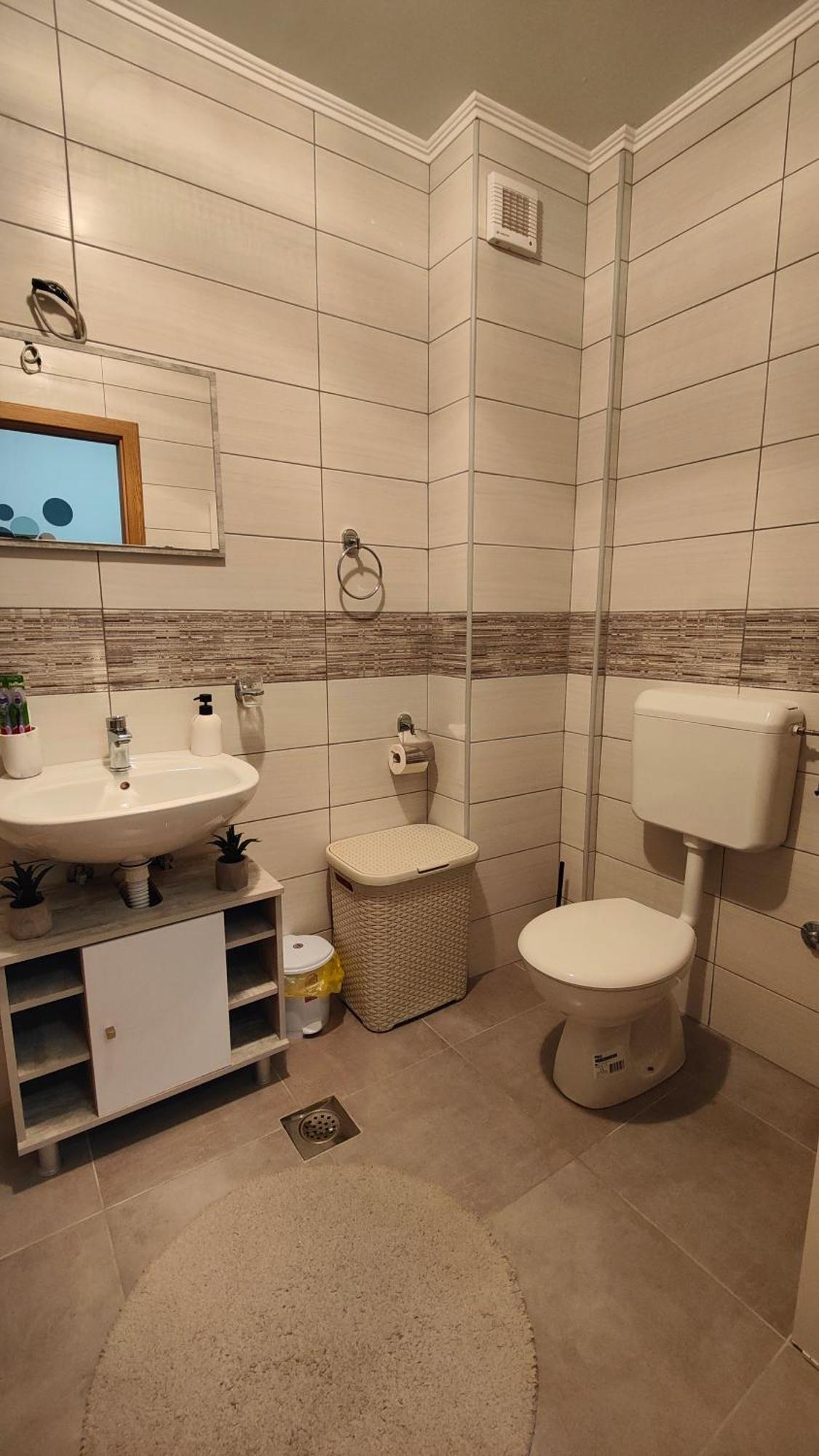 Apartman Sunce Trebinje Exterior foto