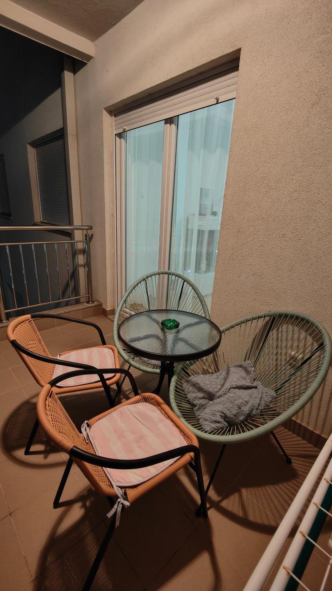 Apartman Sunce Trebinje Exterior foto